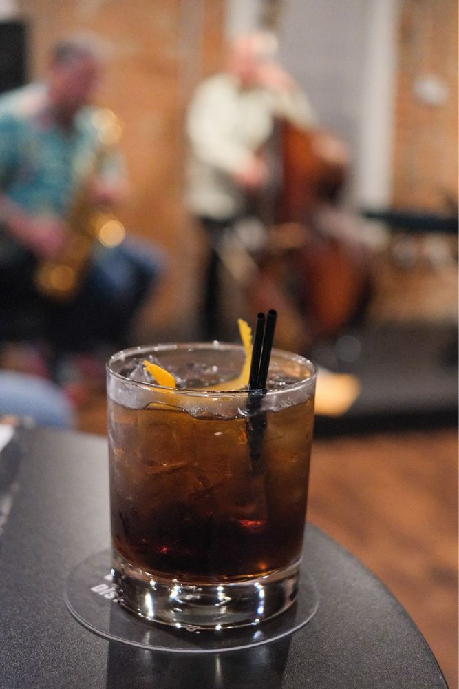 Water Tower Distilling