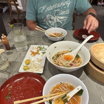 Star Noodle - Hot'n Sour soup - so good we didn't take a pic in time - Asian Fusion Near Me - Lahaina, Hawaii Star Noodle - Hot'n Sour soup - so good we didn't take a pic in time - Asian Fusion Near Me - Lahaina, Hawaii