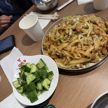 Ox9 Lanzhou Handpulled Noodles - Noodles Near Me - Berkeley, California Ox9 Lanzhou Handpulled Noodles - Noodles Near Me - Berkeley, California