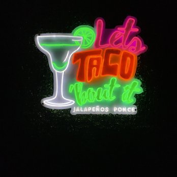 Jalapeño Cantina - Mexican Near Me - Ponce, Puerto Rico Jalapeño Cantina - Mexican Near Me - Ponce, Puerto Rico