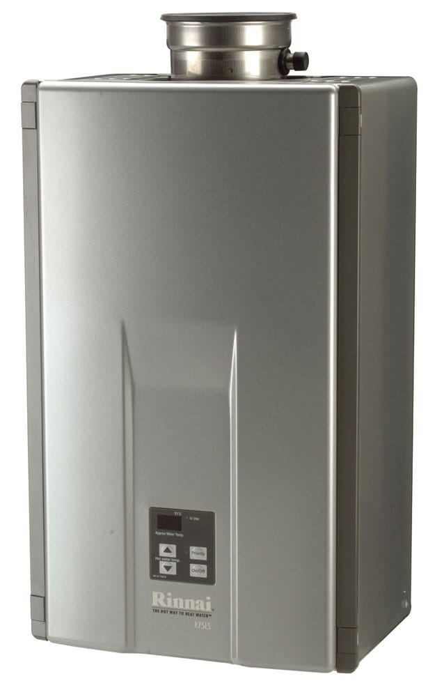 Slide of Ryel Plumbing