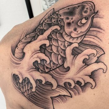 Inkvaders Tattoo Studio - Tattoo Near Me - Carouge Ge, GE Inkvaders Tattoo Studio - Tattoo Near Me - Carouge Ge, GE