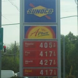 Sunoco
