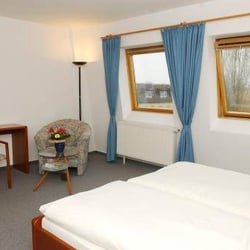 Hotel Stadtfeld