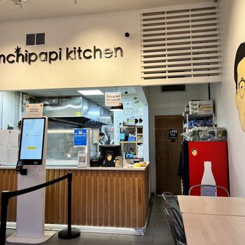 Kimchipapi Kitchen - Ambiance - Korean Near Me - Allston, Massachusetts Kimchipapi Kitchen - Ambiance - Korean Near Me - Allston, Massachusetts