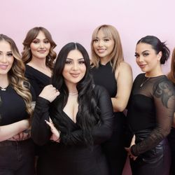 Snatch Me Up - Meet our team