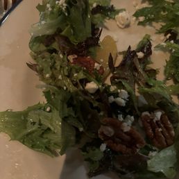 Blue Ridge Grill Salad Blue Ridge Grill Salad