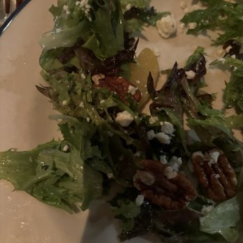 Blue Ridge Grill - Blue Ridge Grill Salad - Seafood Near Me - Atlanta, Georgia Blue Ridge Grill - Blue Ridge Grill Salad - Seafood Near Me - Atlanta, Georgia
