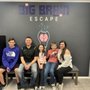 Big Brain Escape
