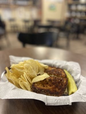 Diplomat Deli by null
