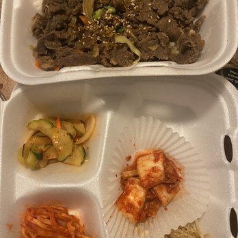 PePeRo - Bulgogi --- November 19, 2022 - the extras yes top left no top right yes to both on bottom - Korean Near Me - Matthews, North Carolina PePeRo - Bulgogi --- November 19, 2022 - the extras yes top left no top right yes to both on bottom - Korean Near Me - Matthews, North Carolina