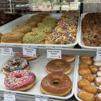 Randy's Donuts - Donuts Near Me - Fresno, California Randy's Donuts - Donuts Near Me - Fresno, California