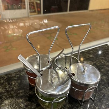Thai Basil Express - Condiments - Thai Near Me - Dublin, California Thai Basil Express - Condiments - Thai Near Me - Dublin, California