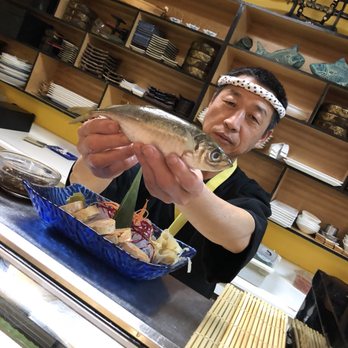 Hama Sushi - Sushi Bars Near Me - Herndon, Virginia