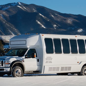 Corporate Transportation Specialists - Airport Shuttles Near Me - Aspen, Colorado Corporate Transportation Specialists - Airport Shuttles Near Me - Aspen, Colorado