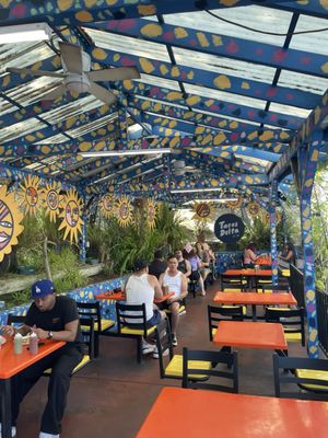 Tacos Delta by null Tacos Delta by null