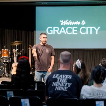Grace City Church - Churches Near Me - Irvine, California Grace City Church - Churches Near Me - Irvine, California
