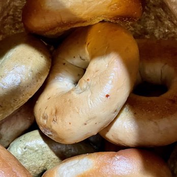 Doc's Bagels - Bagels Near Me - Belmont, California