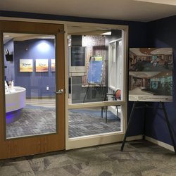 The Redies Outpatient Center - Redies Outpatient Therapy Center