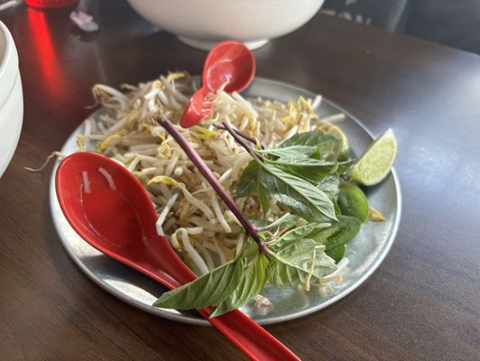 Pho Lucky Detroit - Midtown by null