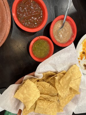 Juan's Flaming Fajitas & Cantina by null