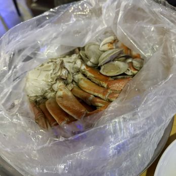 The Monster Crab - Cajun/Creole Near Me - Bayside, New York The Monster Crab - Cajun/Creole Near Me - Bayside, New York