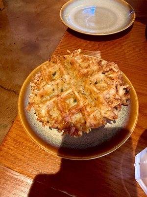 Disco Pancake by null