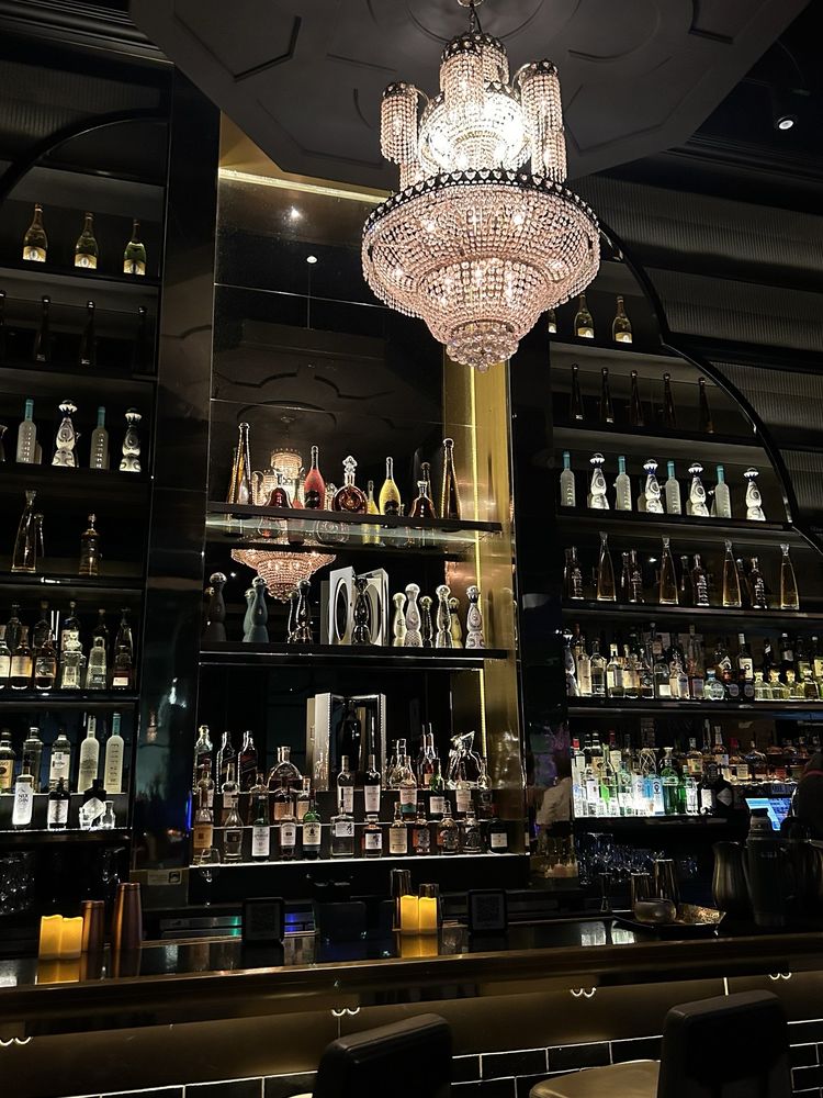 Nusr-Et Steakhouse