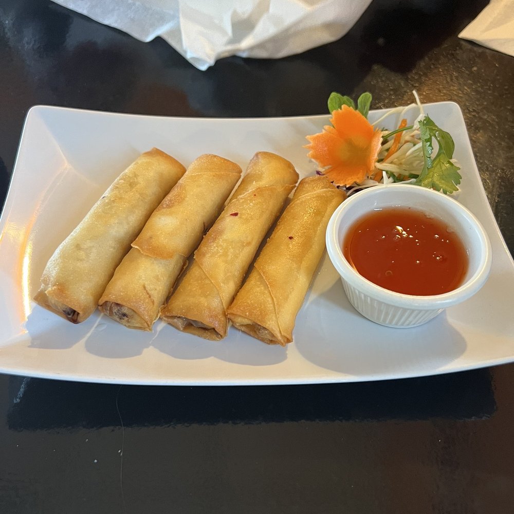 Kanlaya Thai Kitchen - Spring rolls - Noodles Near Me - Allison Park, Pennsylvania Kanlaya Thai Kitchen - Spring rolls - Noodles Near Me - Allison Park, Pennsylvania