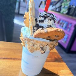 Udders
