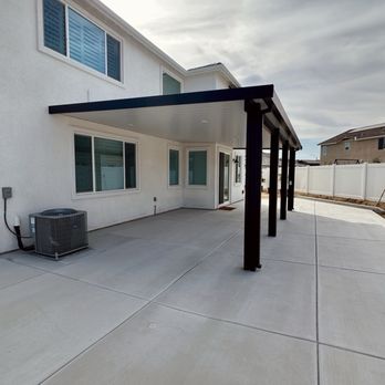 KM Patio Covers - Patio Coverings Near Me