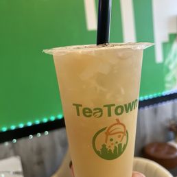 TEA TOWN - Updated August 2025 - 147 Photos & 75 Reviews