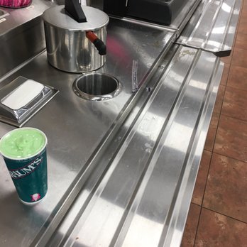 Braum's Ice Cream Store - Really clean place, huh? - Ice Cream & Frozen Yogurt Near Me - Kingfisher, Oklahoma Braum's Ice Cream Store - Really clean place, huh? - Ice Cream & Frozen Yogurt Near Me - Kingfisher, Oklahoma