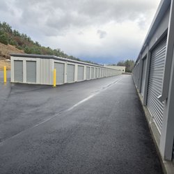 All Purpose Storage