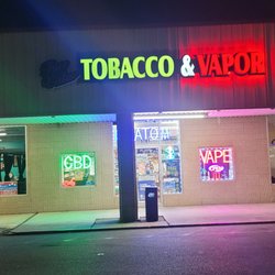 True Value Discount Tobacco