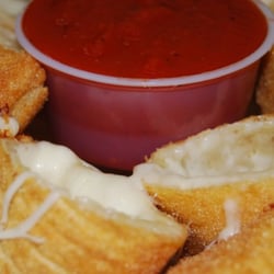 Giovanni's Old World New York Pizzeria