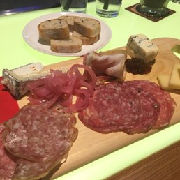 Charcuterie