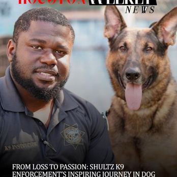 Shultz K9 Enforcement - Pet Training Near Me - Oakland Park, Florida
