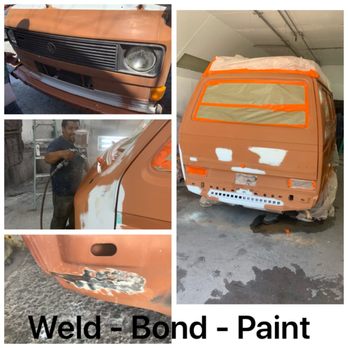 Collision Specialists - Body Shops Near Me - Los Angeles, California Collision Specialists - Body Shops Near Me - Los Angeles, California