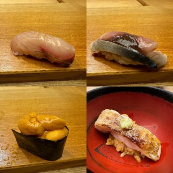Sushi Noz - Sushi Bars Near Me - New York, New York Sushi Noz - Sushi Bars Near Me - New York, New York