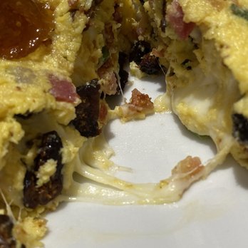 Honey Berry - Pancakes Near Me - Hoffman Estates, Illinois