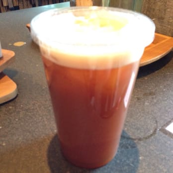 Asha Tea House - Large lemon black tea - Tea Rooms Near Me - Berkeley, California Asha Tea House - Large lemon black tea - Tea Rooms Near Me - Berkeley, California