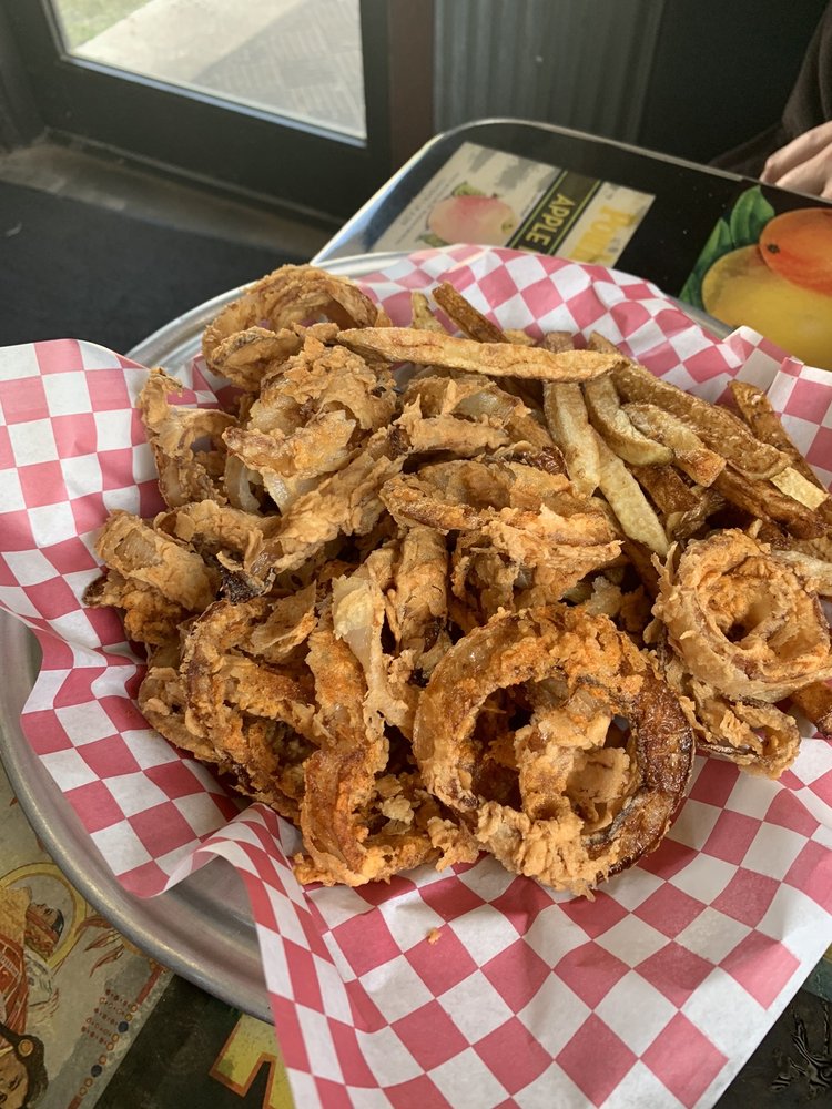 BENJIS ANCHOR BURGER CLOSED with 17 real customer photos Updated