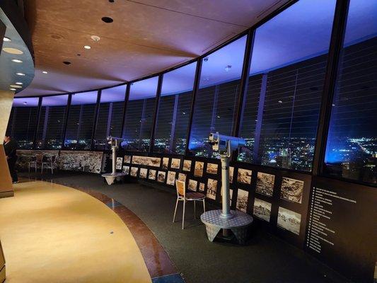 Tower of the Americas by null