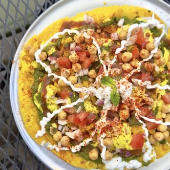 Namaste Café - Paapri Chaat - Indian Near Me - Minneapolis, Minnesota Namaste Café - Paapri Chaat - Indian Near Me - Minneapolis, Minnesota