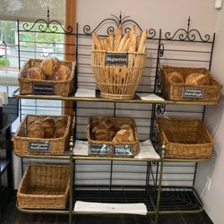 Bread Obsession - Gorgeous bread