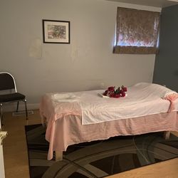 Chinese Massage