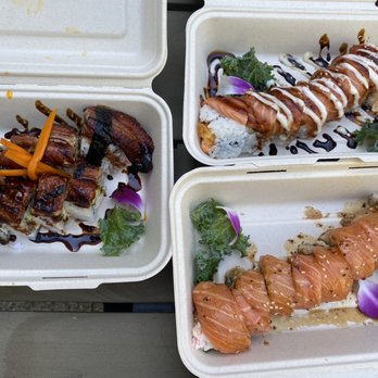 Take Sushi - Japanese Near Me - Los Angeles, California Take Sushi - Japanese Near Me - Los Angeles, California
