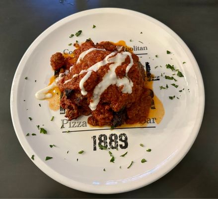Original Flavor 1889 by null