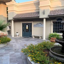 Exterior photo of Westside Dentistry Paul V. Apilado, DDS - El Paso, Texas Exterior photo of Westside Dentistry Paul V. Apilado, DDS - El Paso, Texas